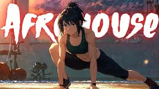 Sunset Playlist  FOR GYM  💪 (Tyla, Rihanna, Anxiety, The Weeknd, Playboi Carti)