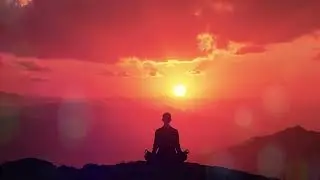 Meditation Music From Around The World - Relaxing With Handpan, Tabla, Didgeridoo And More.