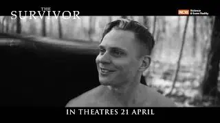 The Survivor Official Trailer