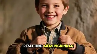 Kode Rahasia di Balik Resleting: Kisah Penemuan yang Tak Terduga