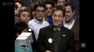40 anys TV3 - Programes d'entreteniment