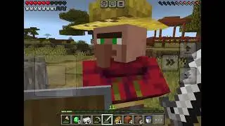Minecraft back again