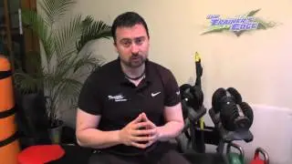 Personal Trainer Exeter
