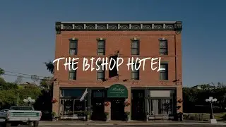 The Bishop Hotel Review - Port Townsend , United States of America