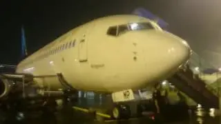 Sriwijaya Air Yogyakarta-Jakarta-Makassar-Sorong
