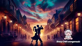 Twilight Tango - Sheep Chill Loungemusic