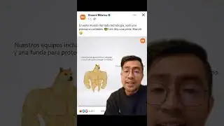 Xiaomi SE BURLA de Samsung OTRA VEZ #shorts