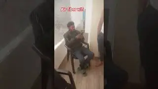 air fiber installation wifi