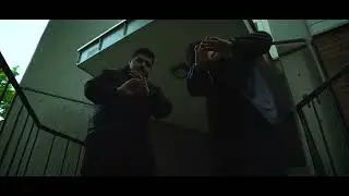 SH4DE x DALIK283 - WAS BRINGT'S (prod. by Kostn)