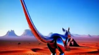 UM CANGURU MEC&Acirc;NICO NA AUSTR&Aacute;LIA 🦘 ?! |LOFI PARA FOCO TOTAL