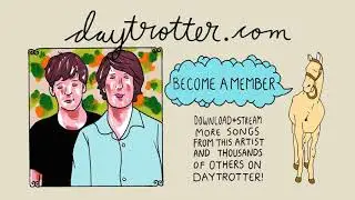 Saint Rich - You Ain't Worth The Night - Daytrotter Session