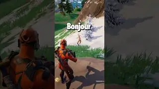 They Added PROXIMITY CHAT to Fortnite...💀