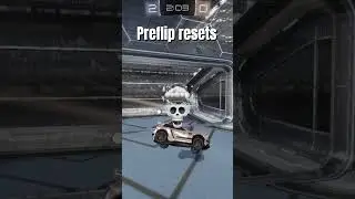 BEST mechs to learn at EVERY rank 😎 #rocketleague #freestyle #fyp #ranked