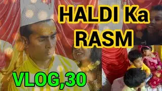 Shadi ho gaya Desi Shadi #shadi#vlog#ckismailvlogs