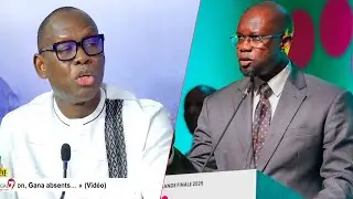 Candidature Sonko 2029 : SESAG met définitivement fin à la polémique 