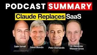The Gemini + Siri Partnership, and Math Finally Solves AI | Peter Diamandis Podcast