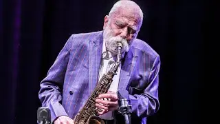 Peter Br&ouml;tzmann, legend of free jazz, dies at 82