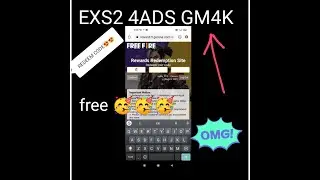 FreeFire New Redeem code😍😍to All freefire Redeem free👈🥳#short#viral#redeemcodegiveaway