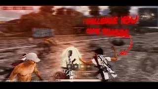 new state mobile / 5 fingers player [4k60fps]