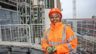 Building For Life: Iman (London, UK) | Bouygues Construction