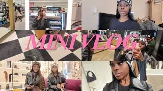 Boxing Day Sales Vlog | Mini Shop With Dee & More
