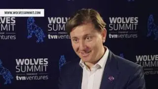 Attendees about Wolves Summit April 2016