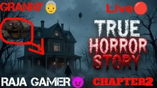 granny chapter 2 finali complete #grannyhorror #gameplay #gaming in granny😯👵 boat ⛵ and Helicopter🚁