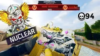 Try this  AMES 85 Class BROKE Black Ops 6 😵 (Best AMES 85 Class Setup BO6)