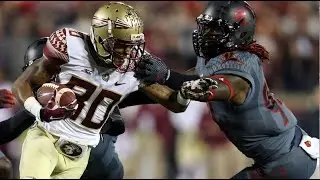 Florida State-Louisville 2014