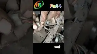 Hero Splendor +i3s starting problem #automobile #apachemodification #hondabikes #vlog