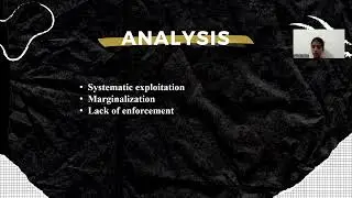 Case Study on Tea Plantation Workers in West Bengal