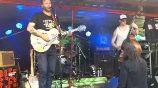 the Sixtyniners - 