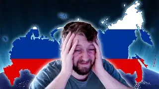 Russia... My mortal enemy... | Geoguessr