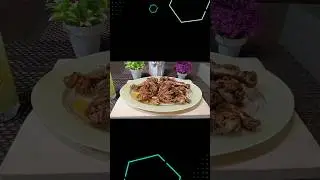 Lemon Chicken 🔥😋#shorts #chicken #Steamed #food #viral #cooking #cookmystery