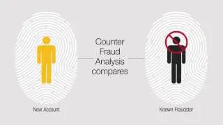 IBM Counter Fraud Management for Telecommunications