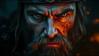 IRON WILL ⚔️ Epic Viking Workout Music | Power &bull; Discipline &bull; Focus