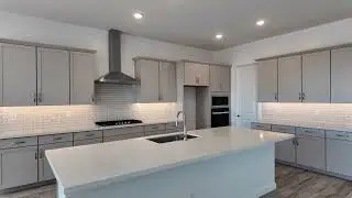 The Sage at Empire Pointe in Queen Creek, AZ | Mattamy Homes in Phoenix, AZ
