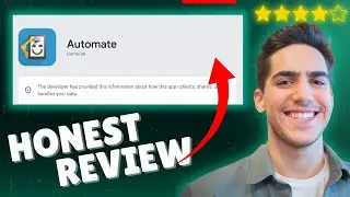 Is Automate App Legit or a Scam? Honest Breakdown