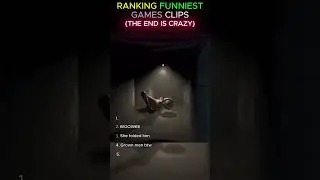 Day 10 Of RANKING THE FUNNIEST GAMERS CLIPS