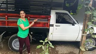 SE VENDE BONITA CAMIONETA  TOYOTA ESTOP  2200,, todo  al d&iacute;a