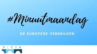 De Europese Verdragen