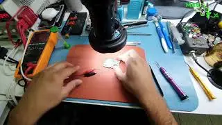 GOPRO HERO 6 NO ENCIENDE