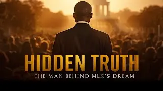 REVEALED: The Hidden Mastermind Behind America's Greatest Protest | Bayard Rustin | Echoes of Time