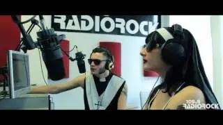 The Devils - Live @ Radio Rock Italy 2016