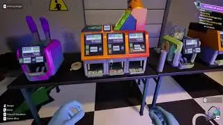 Cash Cleaner