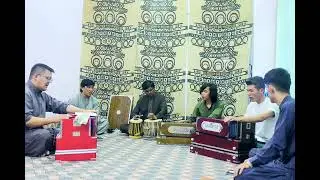 Raag Malkuns ~PASA Class ~