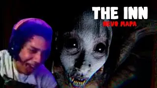 Nuevo Mapa y Risas | Devour | The Inn Update