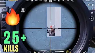 NEW BEST DUO GAMEPLAY | PUBG Mobile