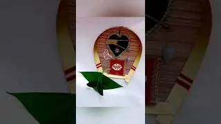 Betel leaf Craft for Bengali Wedding #shorts #ytshort #viralshots #shortsfeed