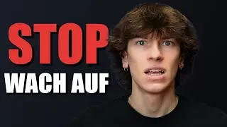 In 5 Jahren wirst du’s bereuen…